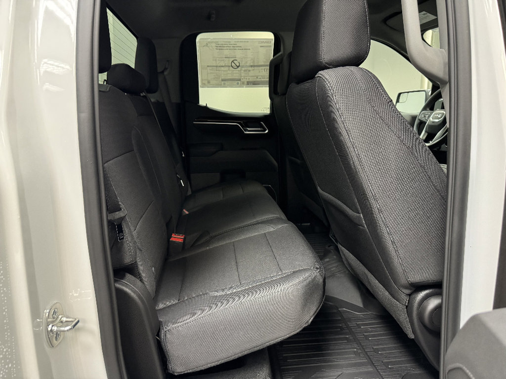 New 2026 GMC Sierra 1500 SLE w/ LPO, GMC Protection Package image 13