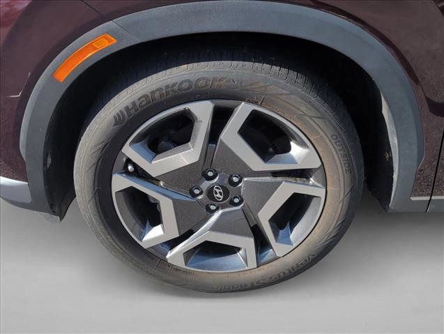 Used 2024 Hyundai Palisade Limited image 24