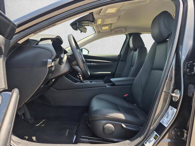Used 2024 MAZDA MAZDA3 s FWD image 15