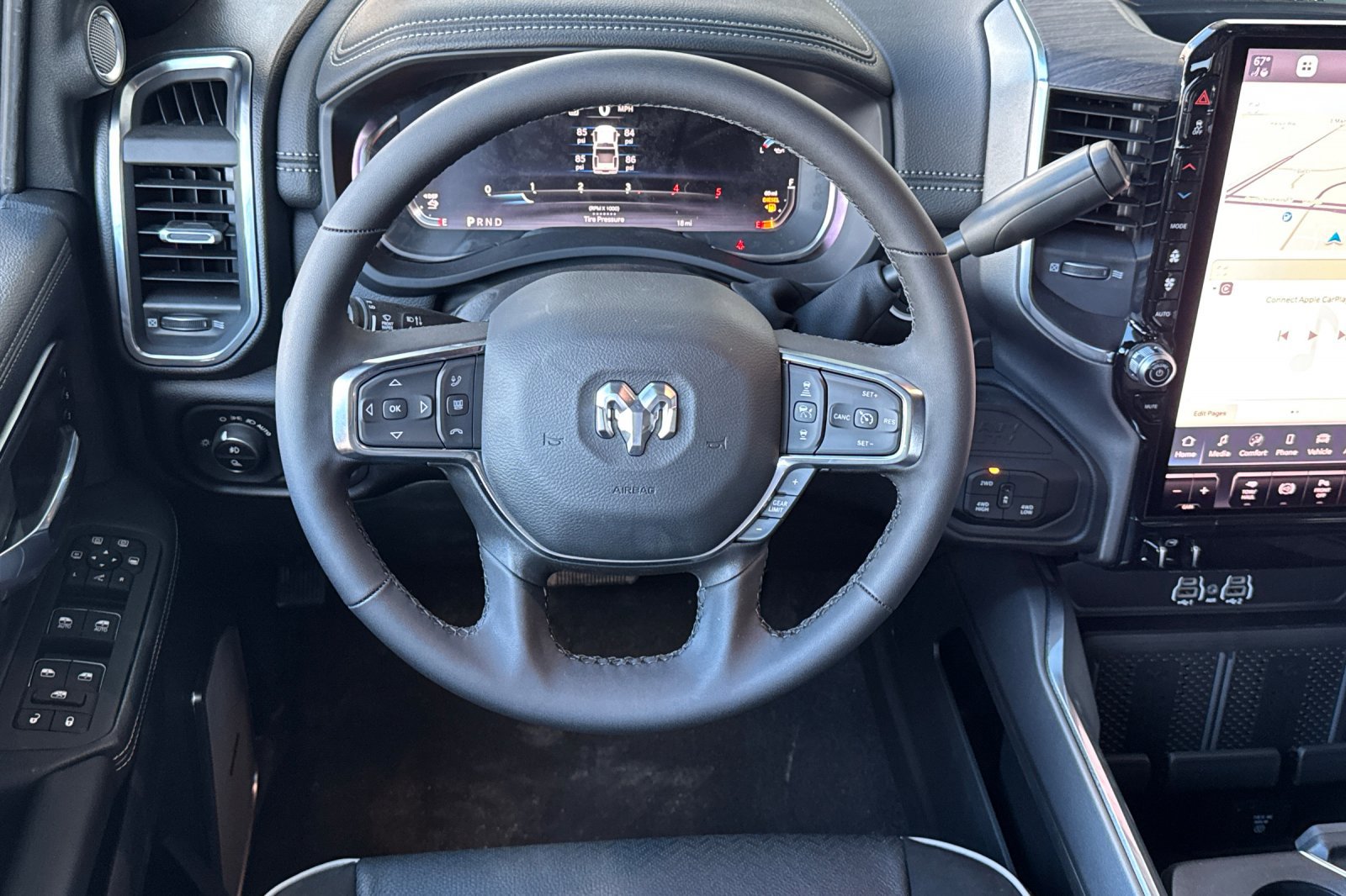 New 2026 RAM 2500 Laramie image 13