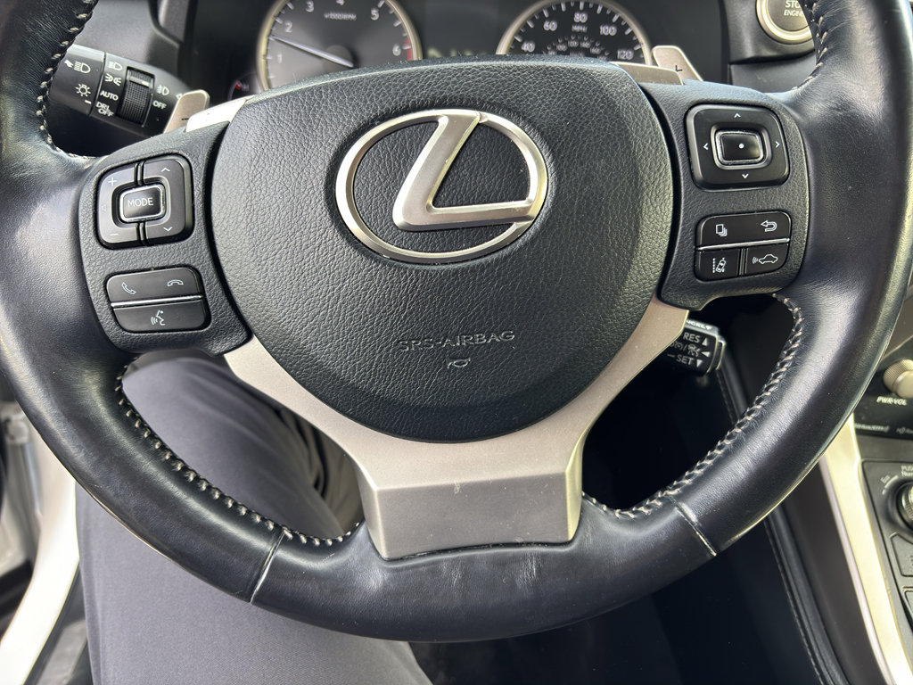 Used 2020 Lexus NX 300 FWD w/ Accessory Package 2 image 8