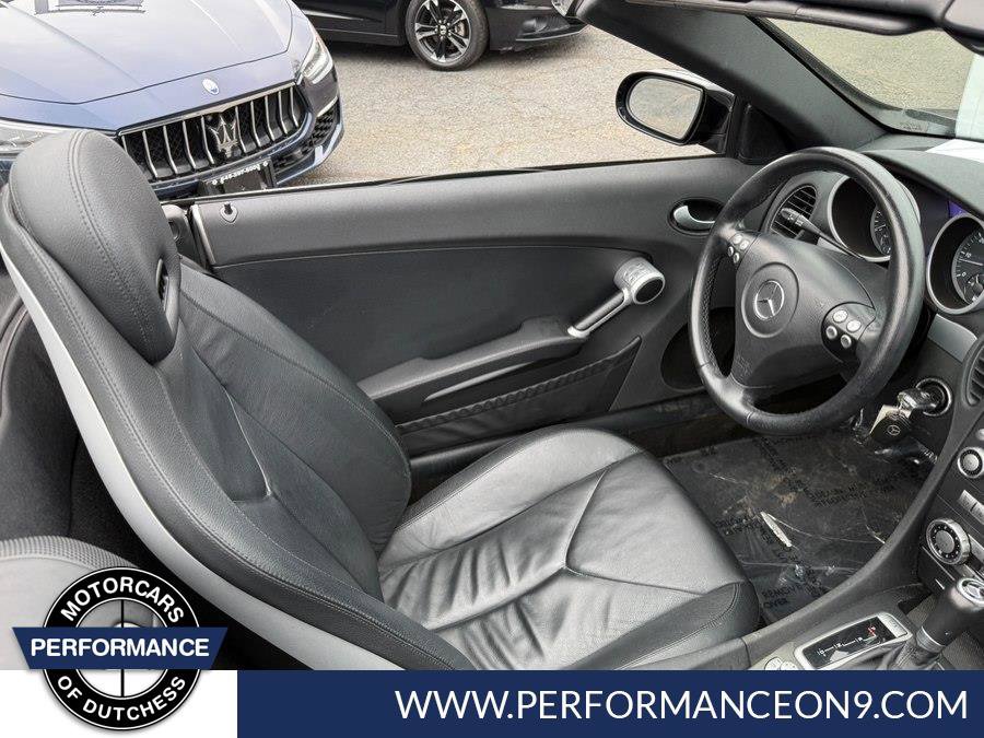 Used 2006 Mercedes-Benz SLK 280 image 35