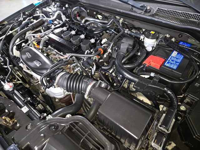 Used 2022 Honda Civic Sport Touring image 27