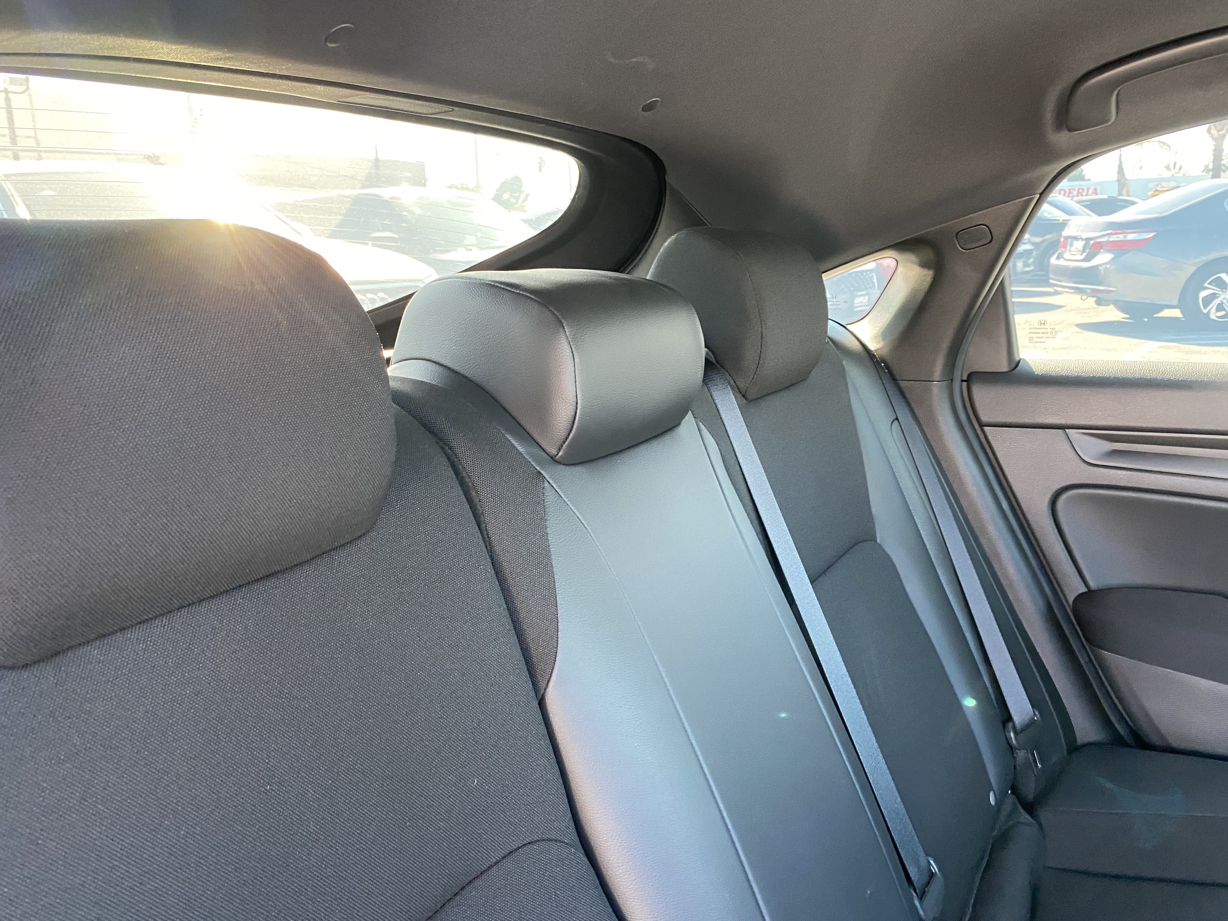 Used 2024 Honda Civic Sport image 24
