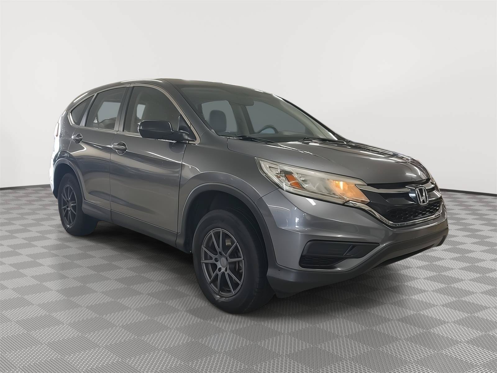 Used 2016 Honda CR-V LX image 4