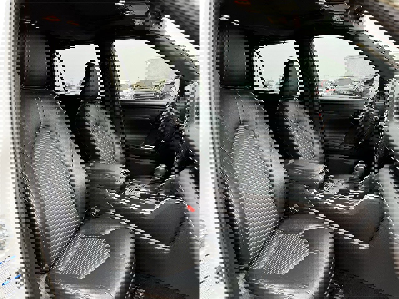 Used 2021 Toyota Highlander XSE image 25