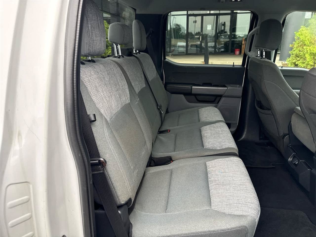 Used 2023 Ford F150 XLT w/ Trailer Tow Package AWD/4WD image 21