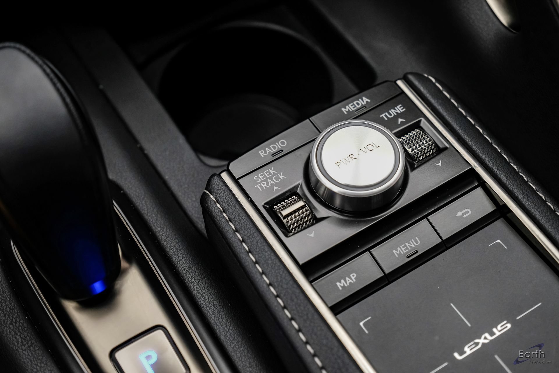 Used 2021 Lexus LC 500 Coupe w/ Performance Package RWD image 61