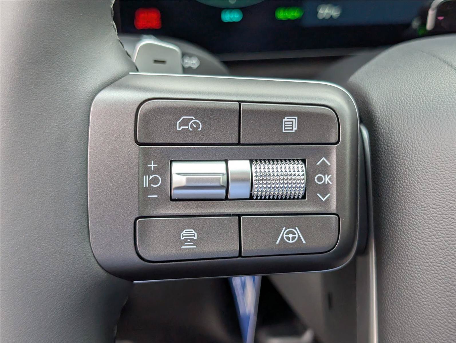 New 2026 Hyundai Palisade SEL Premium FWD image 21