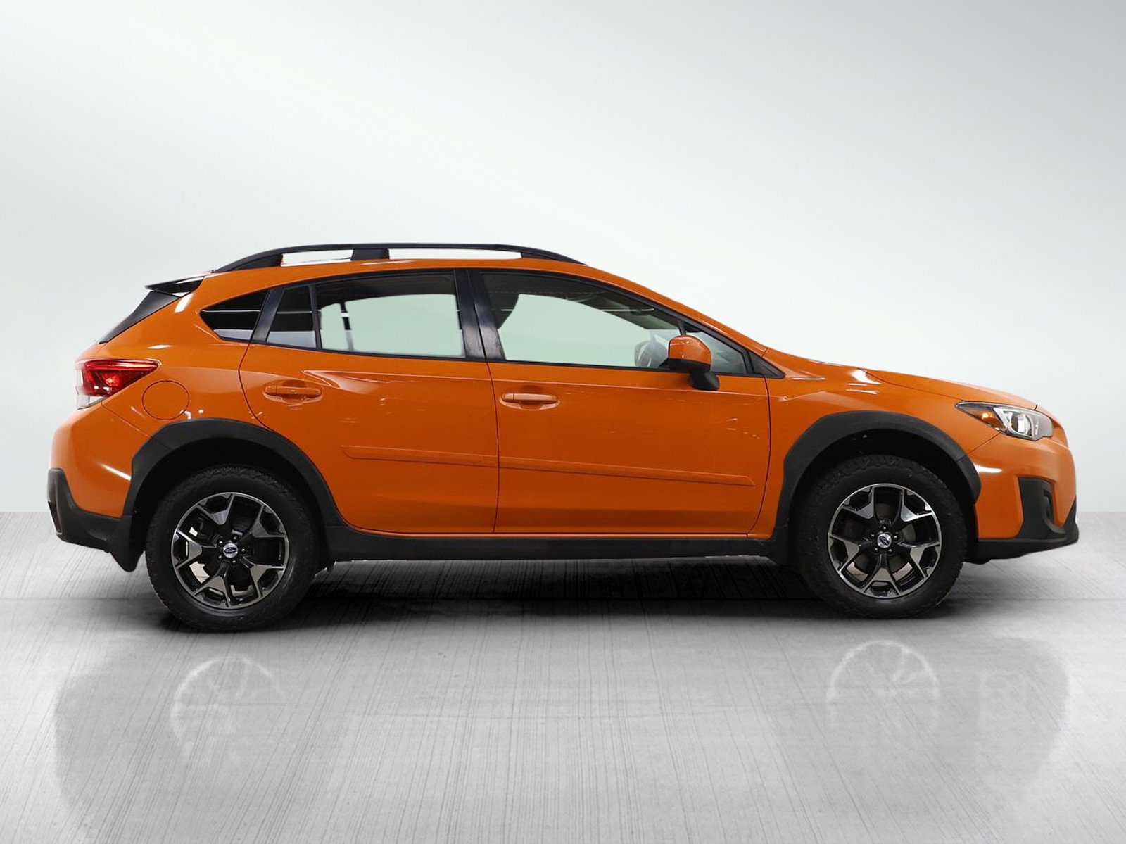 Used 2018 Subaru Crosstrek 2.0i Premium w/ Eyesight System image 6