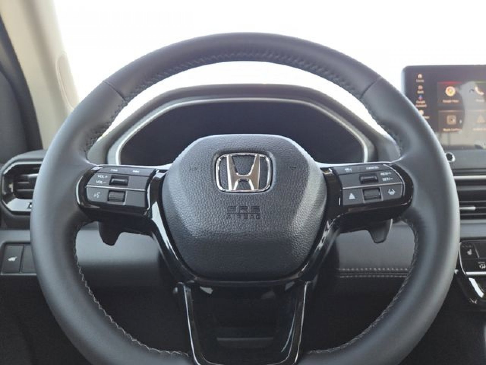 New 2026 Honda Pilot EX-L image 27