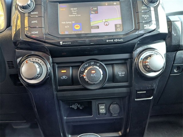 Used 2019 Toyota 4Runner TRD Off-Road Premium image 23