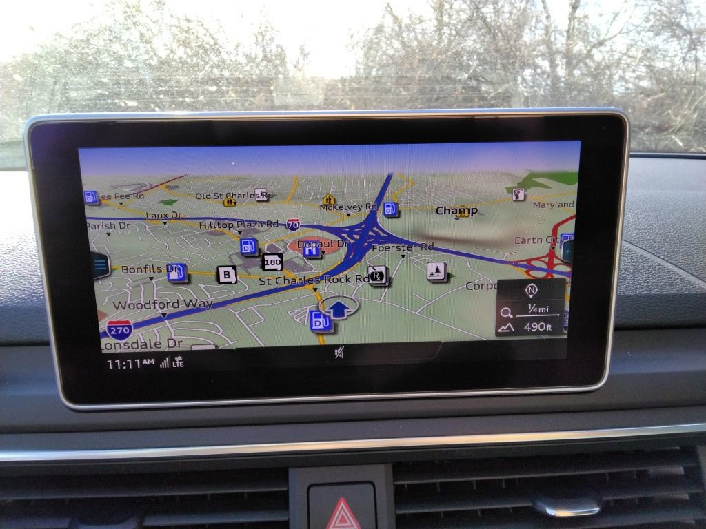 Used 2019 Audi A5 2.0T Premium Plus image 21