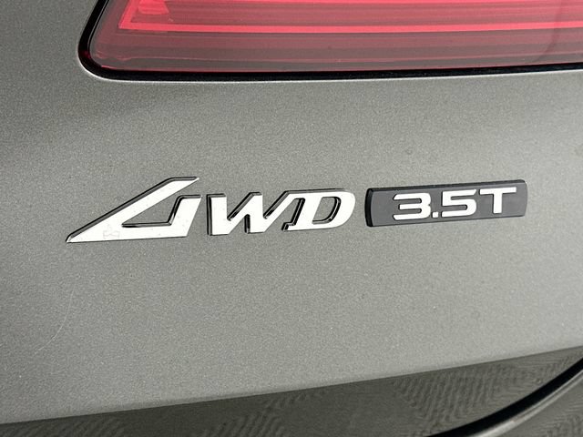 New 2025 Genesis GV80 3.5T Advanced AWD/4WD image 26