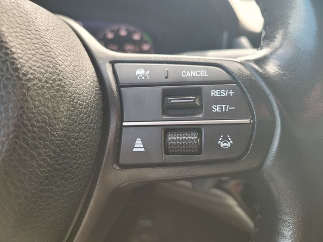 Used 2024 Honda Accord EX-L image 27