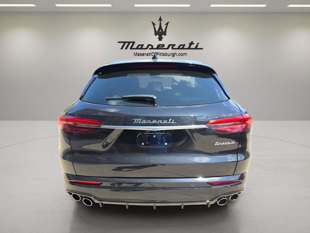New 2025 Maserati Grecale GT image 6