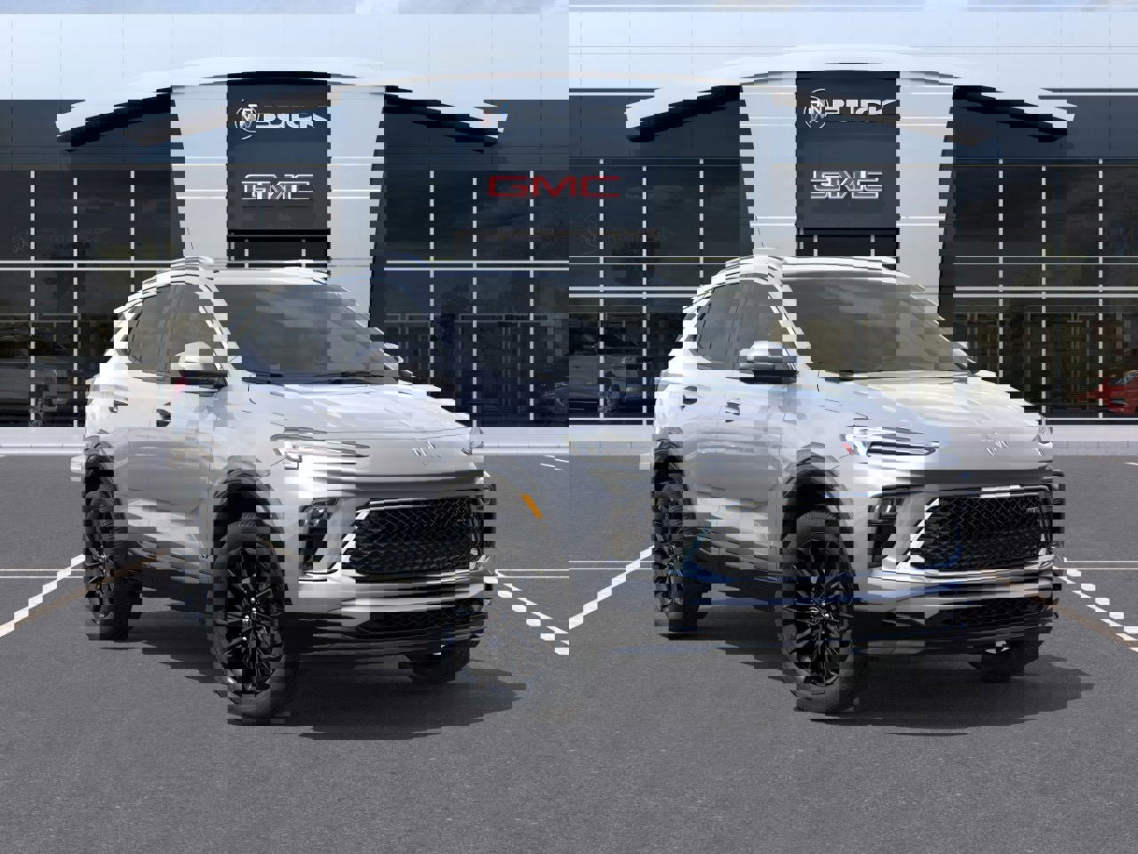 New 2026 Buick Encore GX Sport Touring w/ Comfort Package image 31