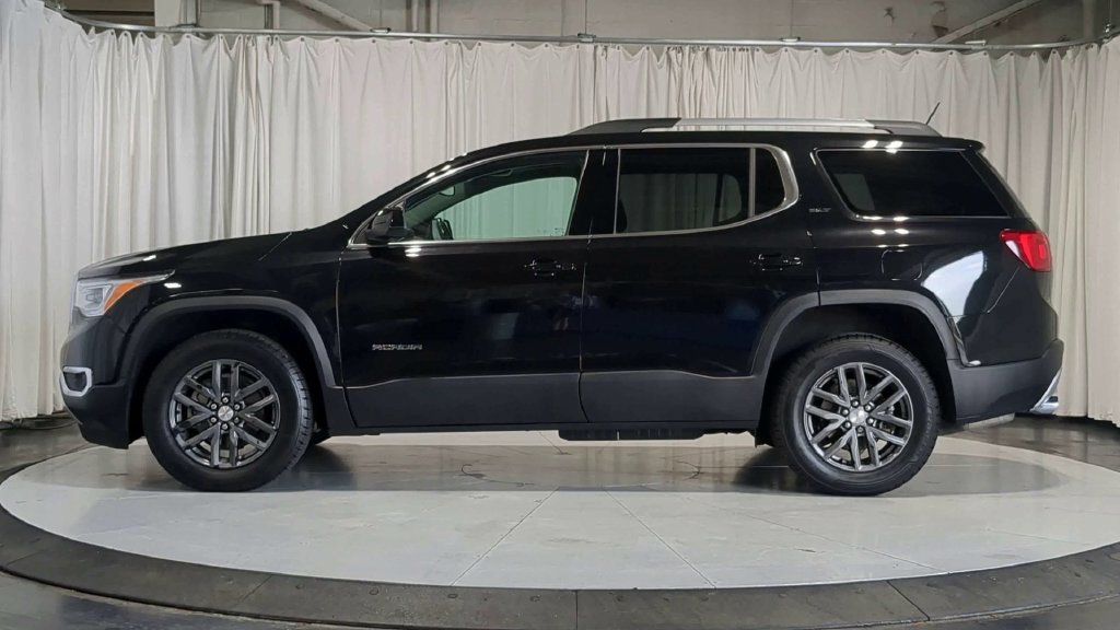 Used 2018 GMC Acadia SLT FWD image 6