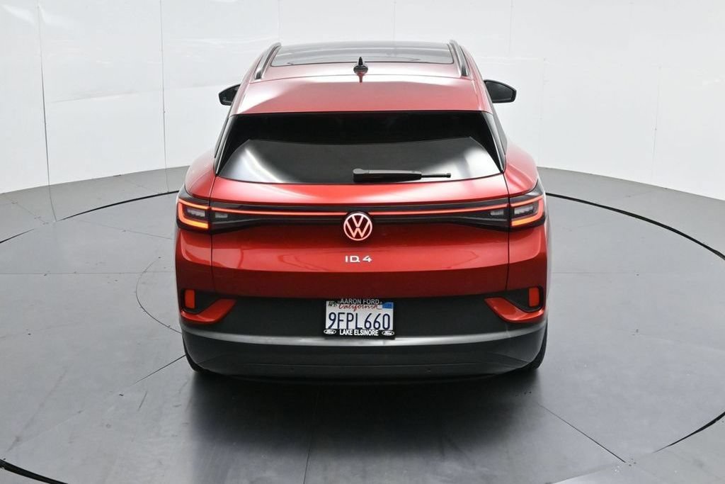 Used 2023 Volkswagen ID.4 Pro S RWD image 60
