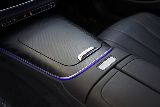 Used 2024 Mercedes-Benz GLE 350 4MATIC image 11