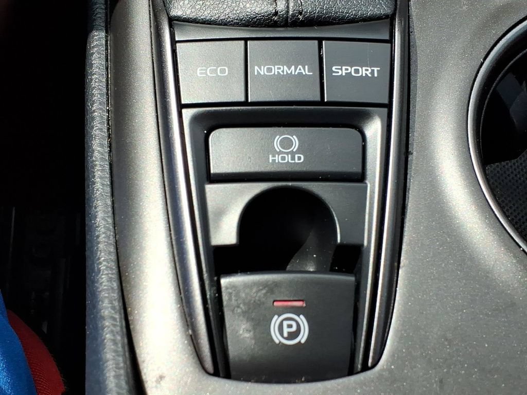 Used 2022 Toyota Camry XSE w/ Navigation Package FWD image 21