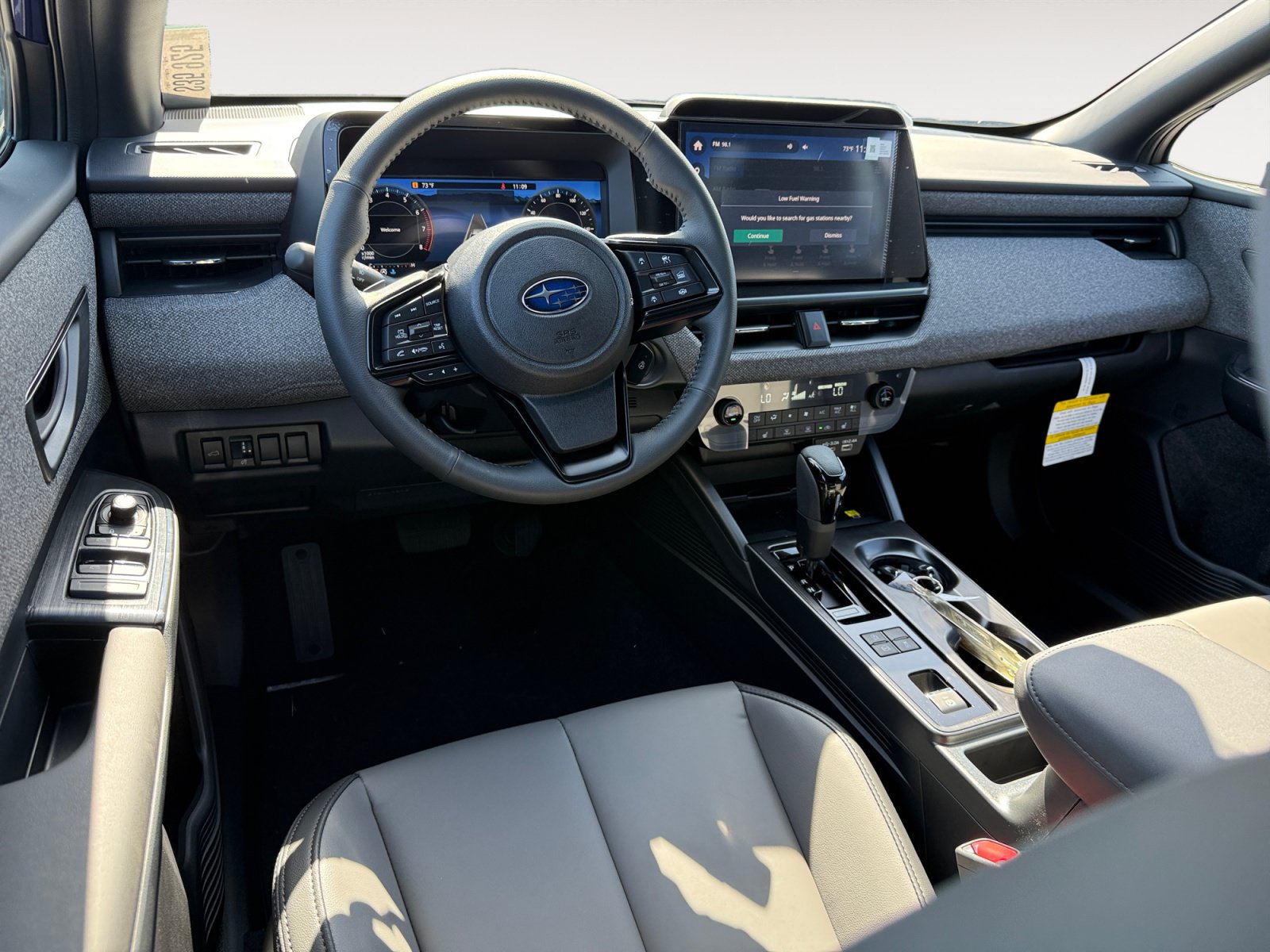 New 2026 Subaru Outback Premium AWD/4WD image 15