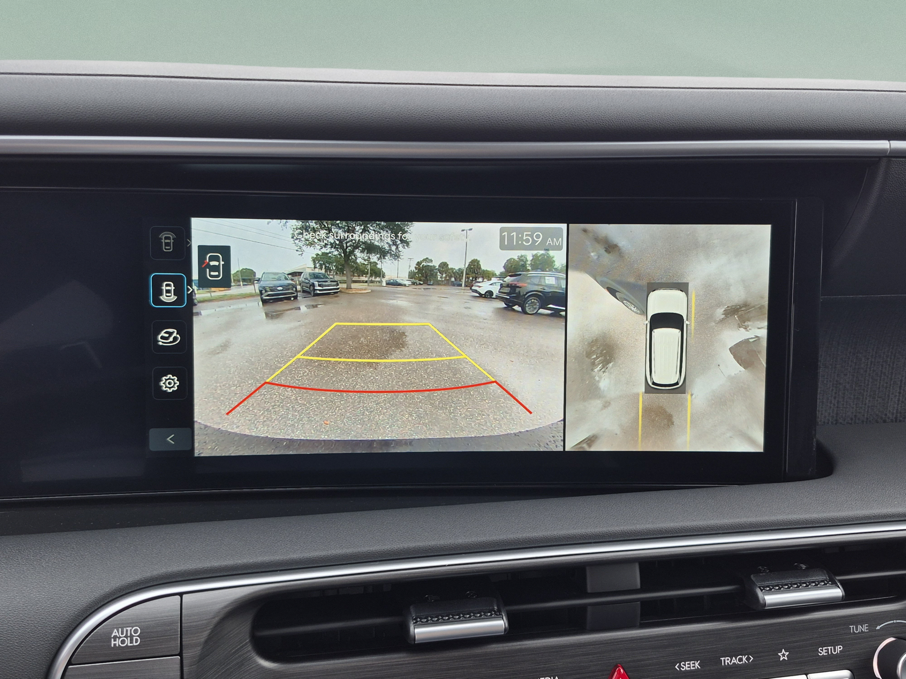 New 2027 Hyundai Palisade SEL Premium FWD image 26