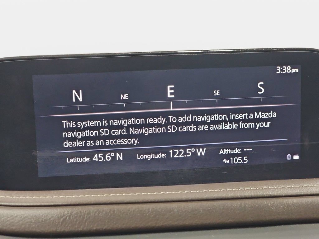 Used 2020 MAZDA CX-30 AWD w/ Premium Package image 24