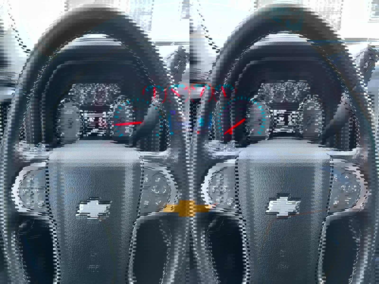 Used 2019 Chevrolet Silverado 2500 LTZ w/ Duramax Plus Package image 22