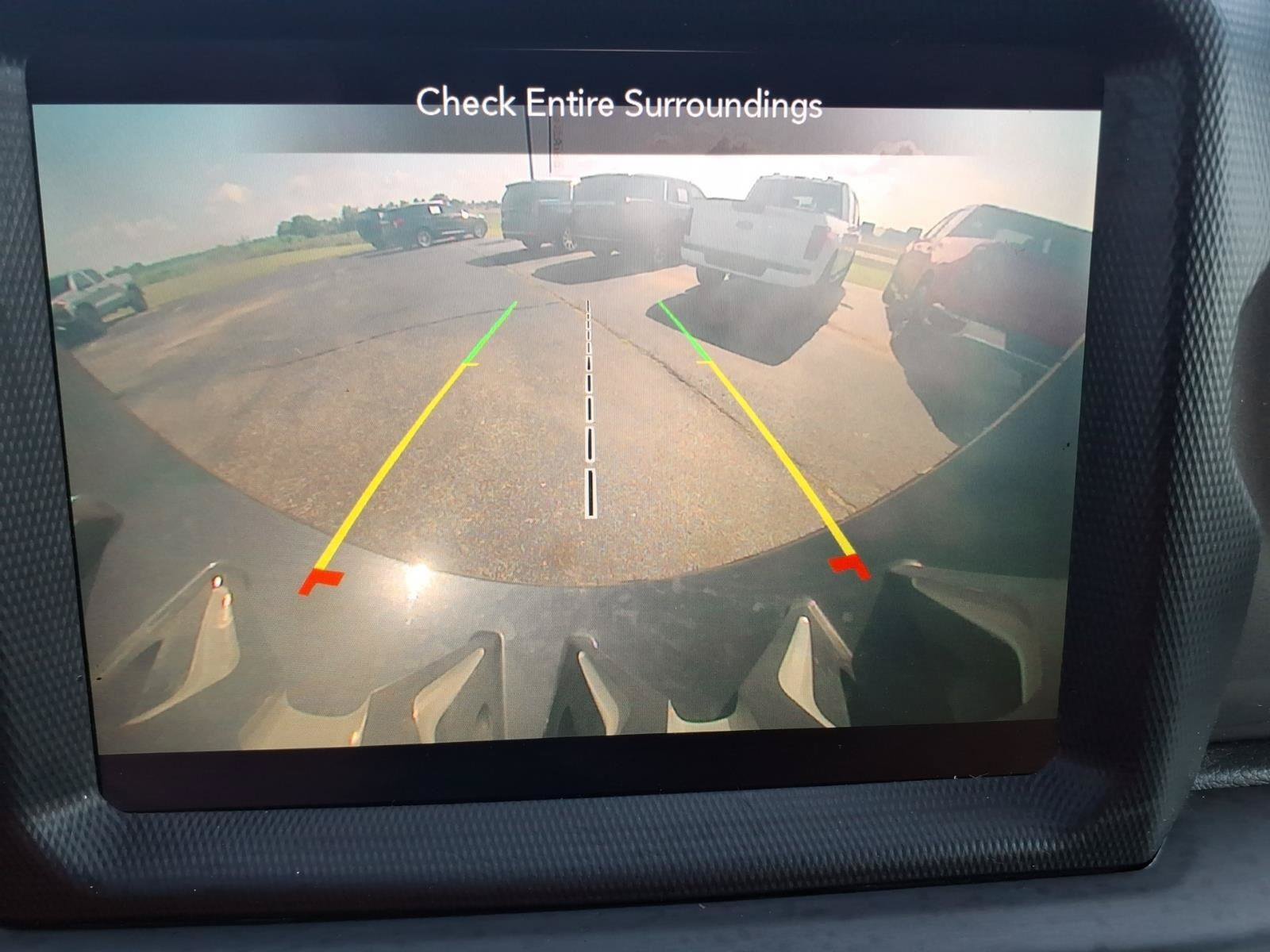 Used 2021 Jeep Wrangler Unlimited Sahara w/ Uconnect 4C Nav & Sound Group AWD/4WD image 29