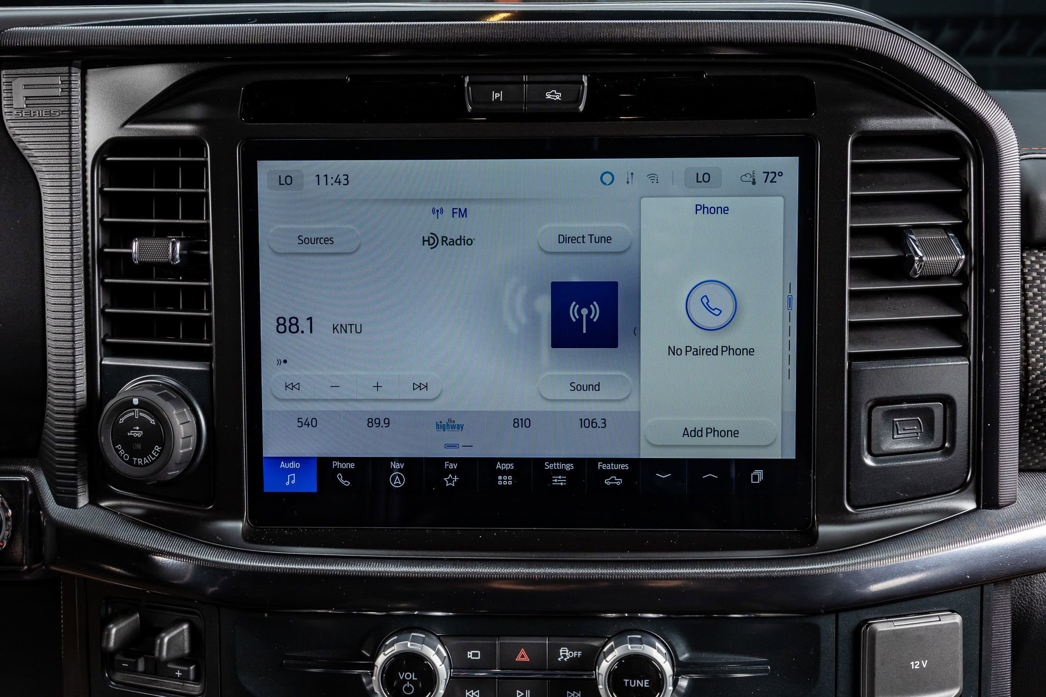 Used 2025 Ford F150 Raptor w/ Equipment Group 803A Raptor R image 25