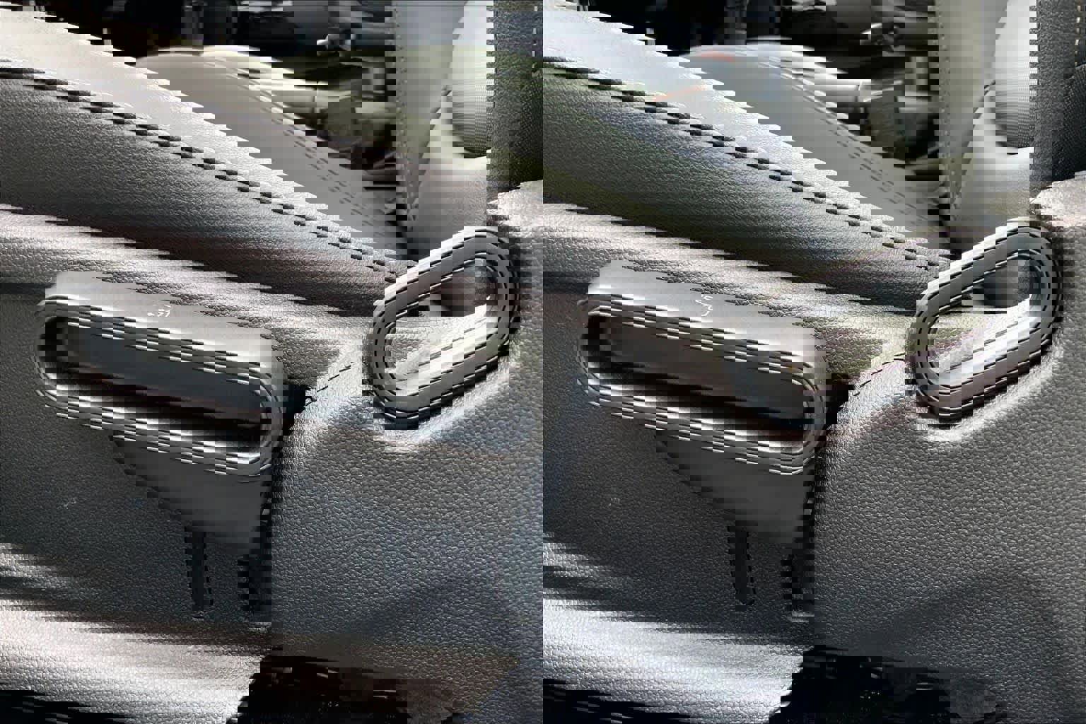 Used 2024 MINI Cooper S image 34