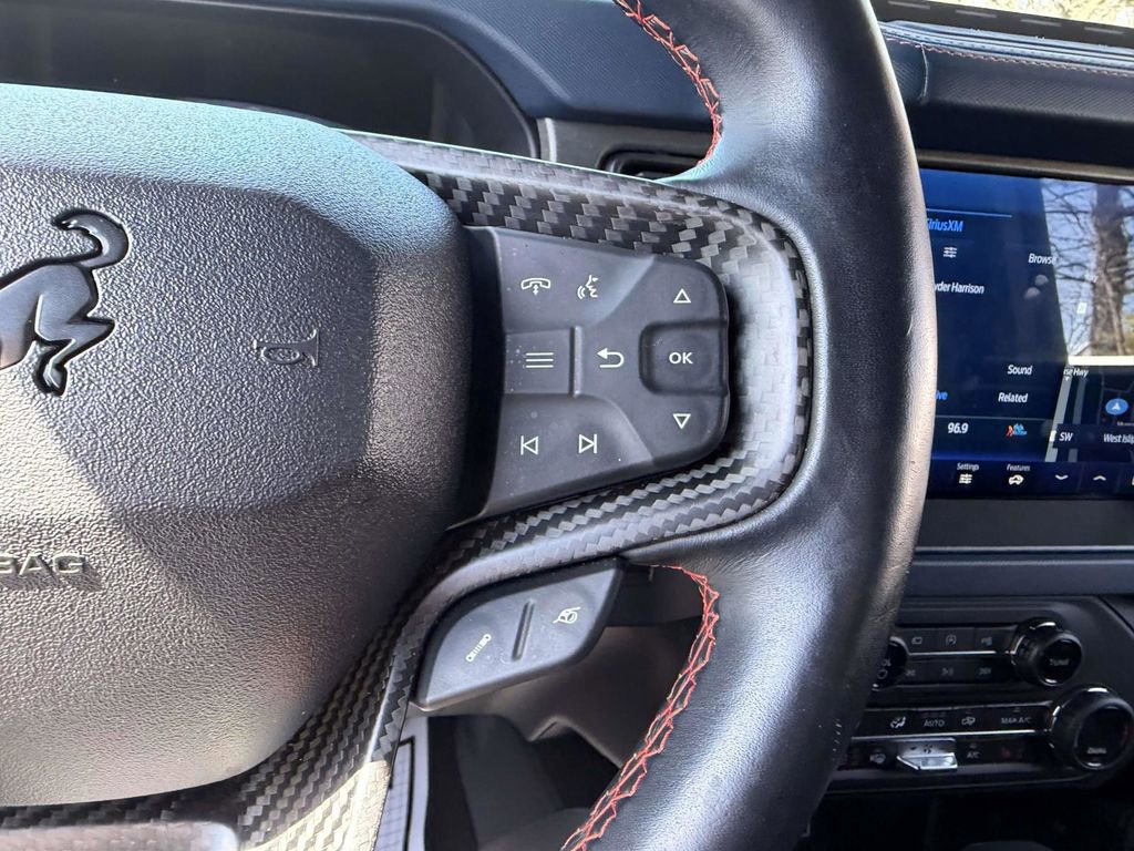 Used 2023 Ford Bronco Raptor image 35