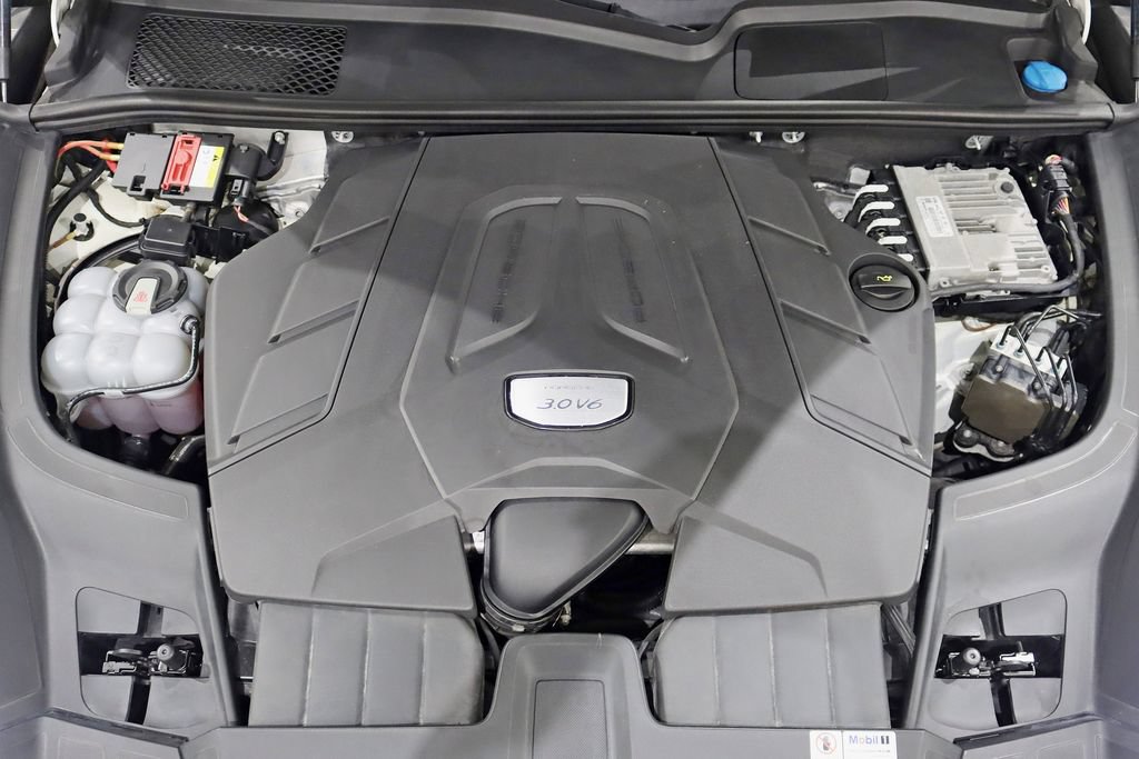 Used 2019 Porsche Cayenne AWD/4WD image 38