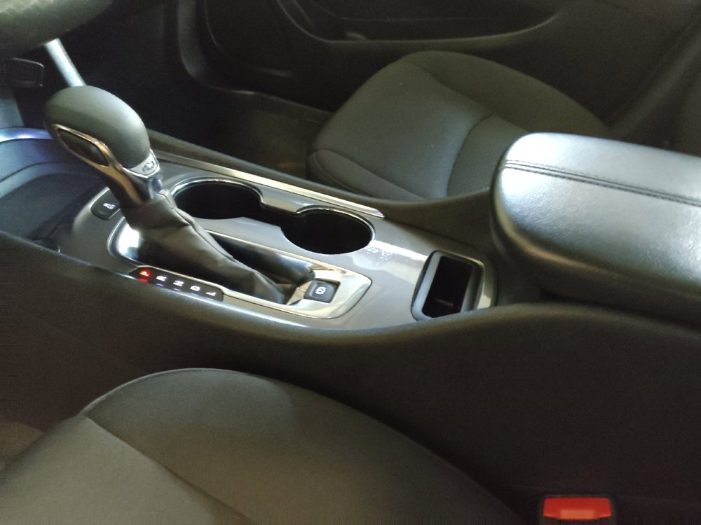 Used 2024 Chevrolet Malibu LT image 26