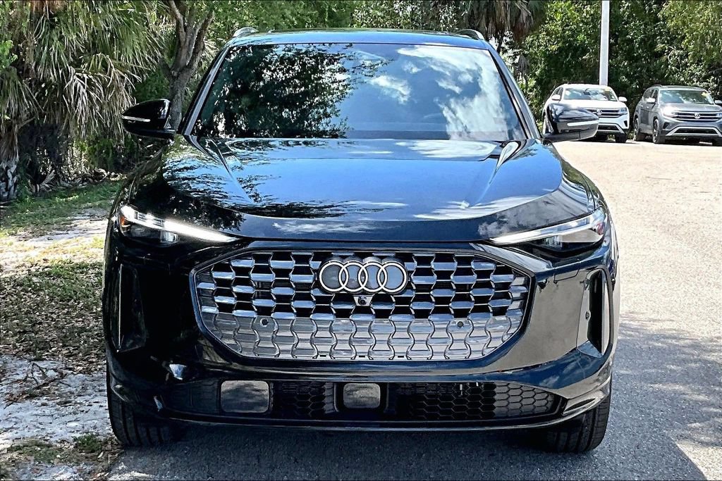 New 2026 Audi Q5 Premium Plus AWD/4WD image 10