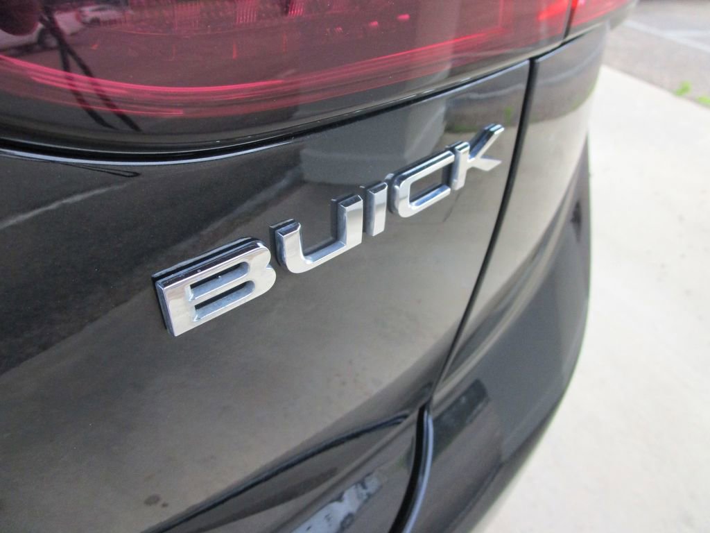 Used 2024 Buick Envision Sport Touring image 11