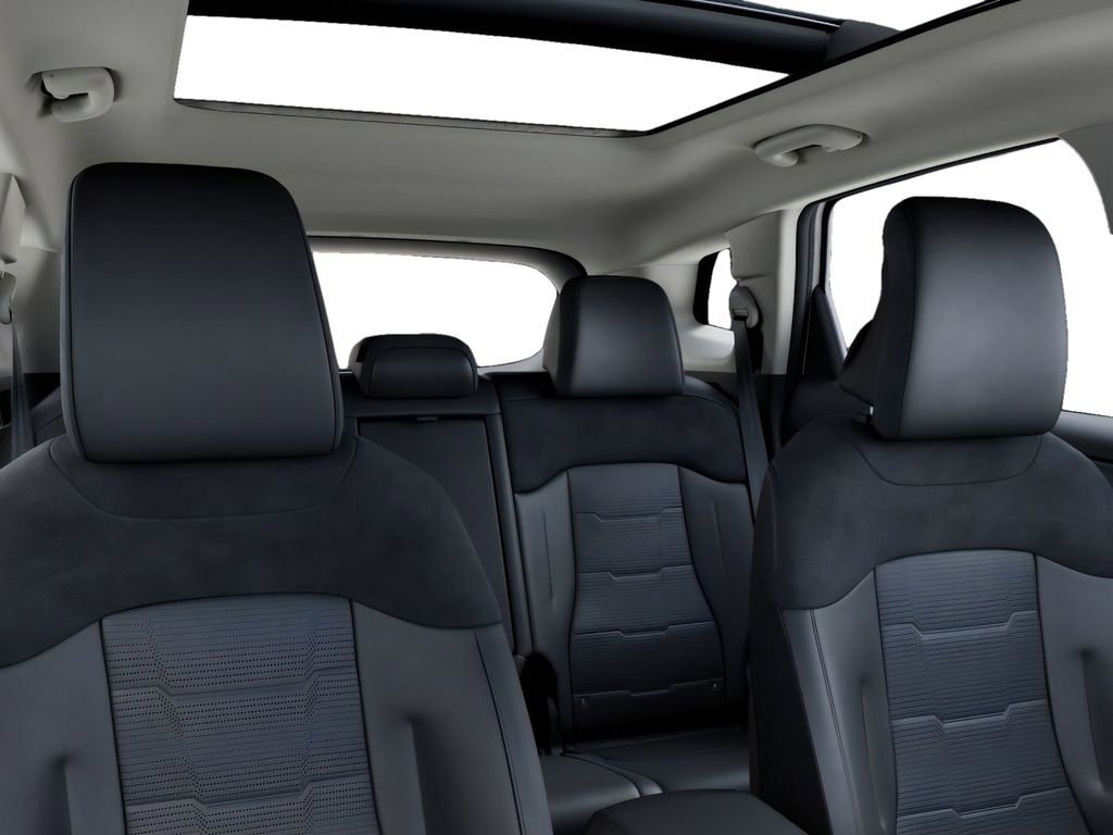New 2026 Kia Sportage SX Prestige AWD/4WD image 27