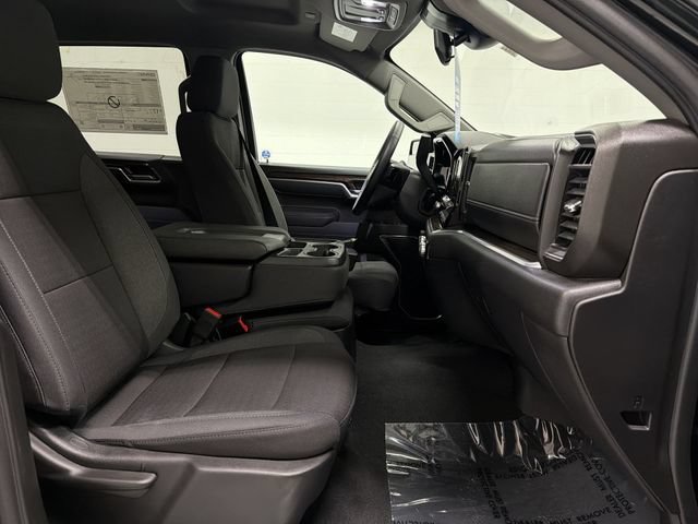 New 2026 GMC Sierra 1500 Elevation AWD/4WD image 18