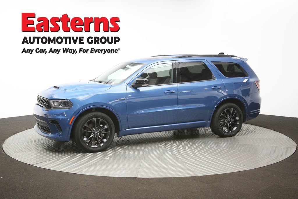 Used 2024 Dodge Durango R/T AWD/4WD image 60
