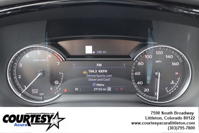 Used 2023 Cadillac XT5 Premium Luxury image 12