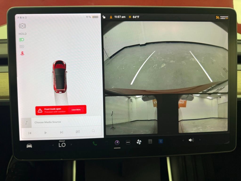 Used 2019 Tesla Model 3 Long Range image 22