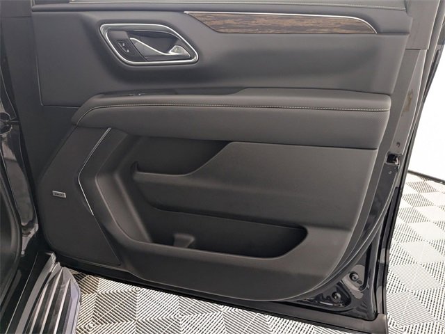 Certified 2024 Chevrolet Tahoe Premier w/ Premium Package 2 image 36