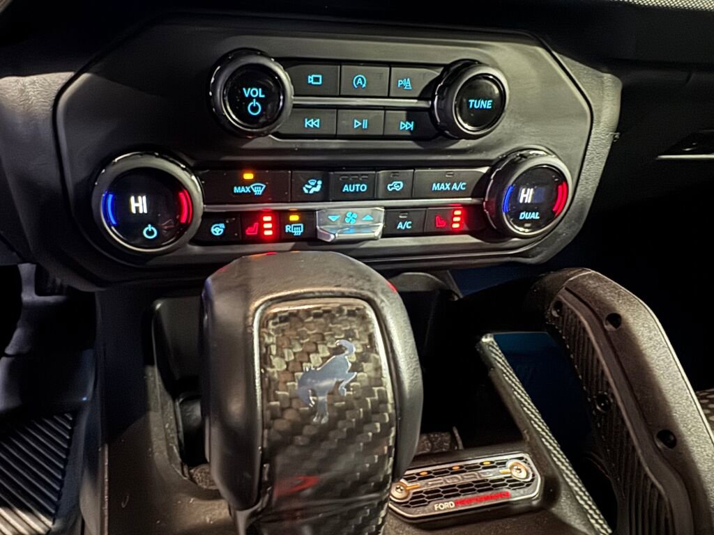 Used 2023 Ford Bronco Raptor image 13