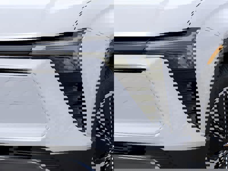 New 2025 Chevrolet Blazer EV LT image 10