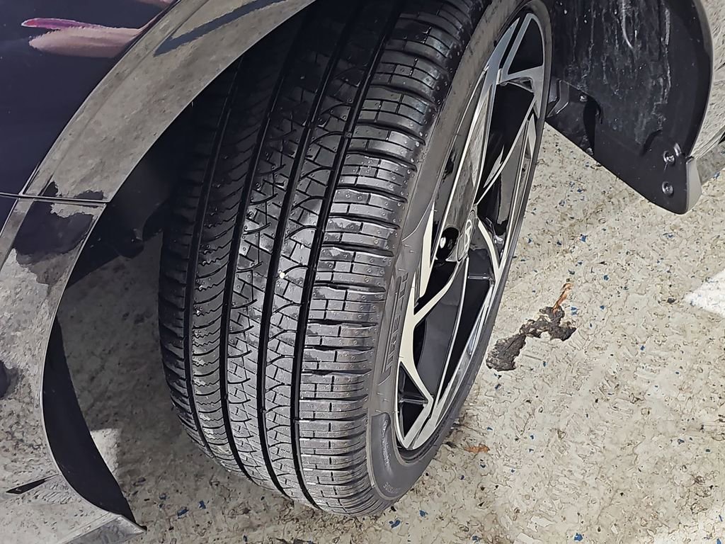 New 2026 Hyundai Sonata SEL FWD image 30