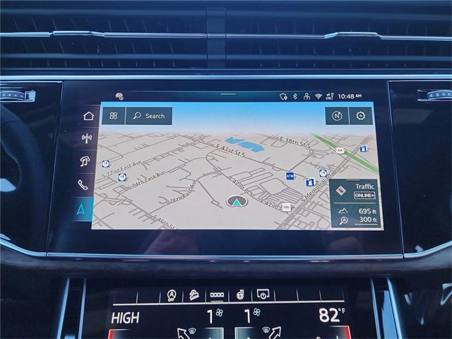 New 2026 Audi Q7 3.0T Premium Plus image 17