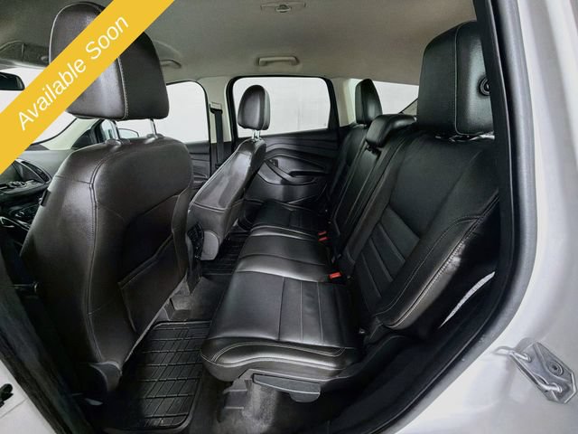 Used 2014 Ford Escape Titanium w/ Equipment Group 401A AWD/4WD image 23