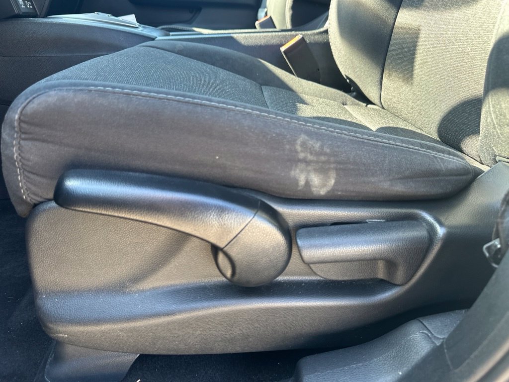 Used 2021 Honda Passport Sport image 16