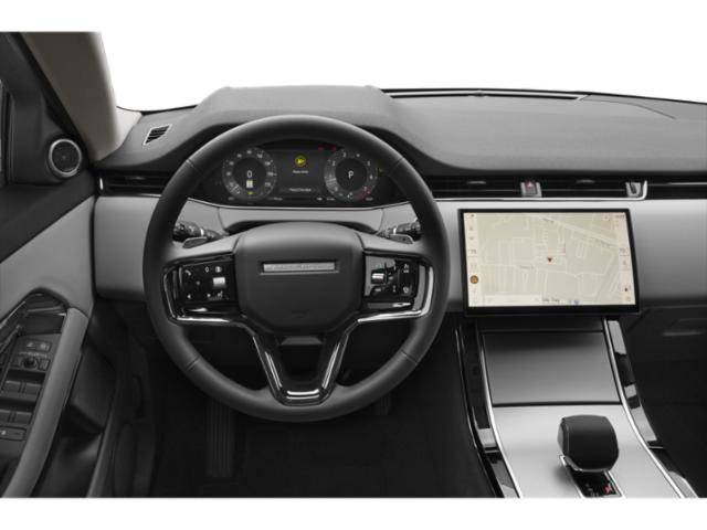 Used 2024 Land Rover Range Rover Evoque S AWD/4WD image 7